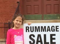 Rummage sale 220170911 26258 nzpbco