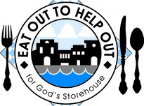 Eatouttohelpout logo