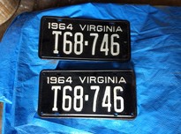 Antique license plates20180801 16974 y4yd0z