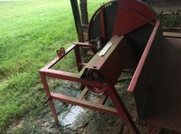 Woodsman buck saw 120180803 16974 1tr28fi