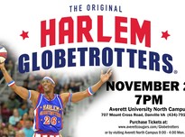 Harlem globetrotters picture