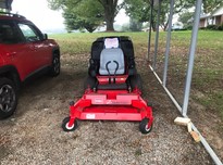 Front toro