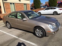Mercedes