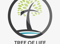 Tree of life logo