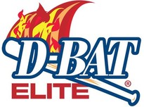 D bat elite logo