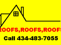 Roofs roofs roofs