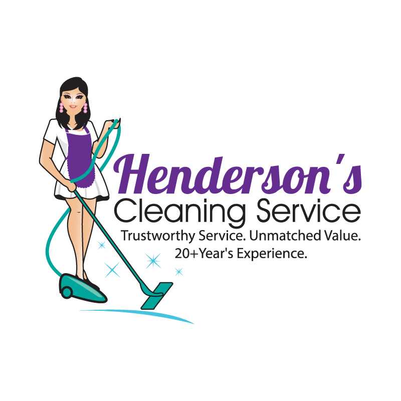 Henderson's Cleaning Service in Danville, VA