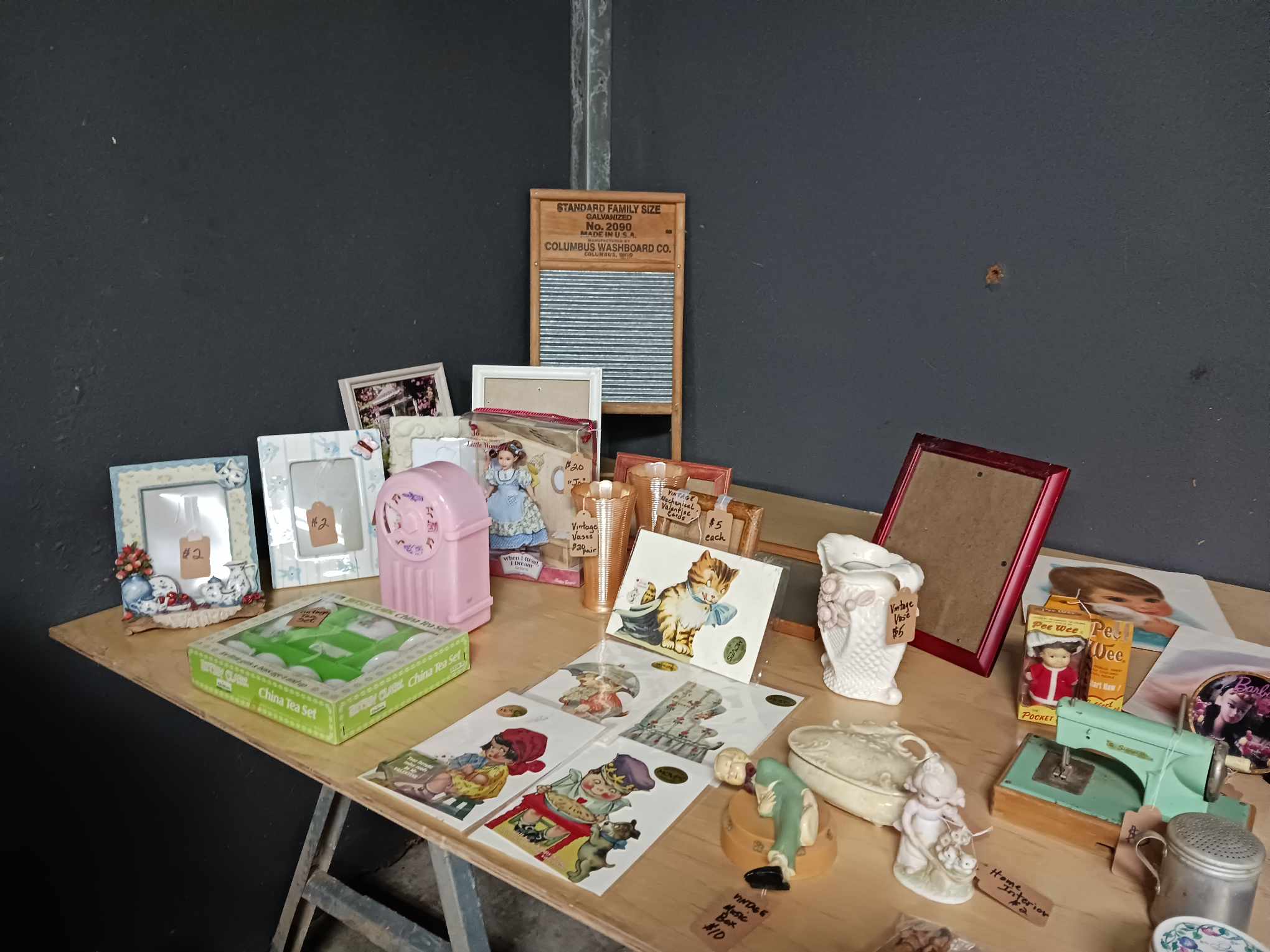 YARD SALE 2821 R&L Smith in Danville, VA